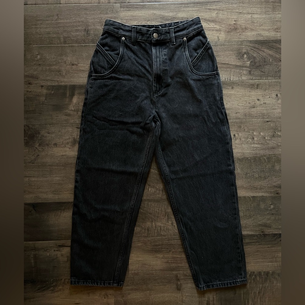 & Other Stories Paris Atelier Jeans